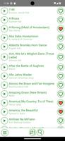 Irish Tin Whistle Tabs screenshot 1