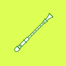 Recorder Flute Tabs APK
