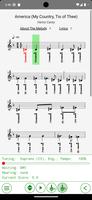 Recorder Flute Tabs screenshot 3