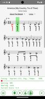 3 Schermata Recorder Flute Tabs