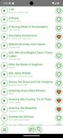 Recorder Flute Tabs screenshot 1