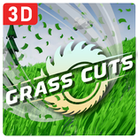 The Grass Cuts 3D