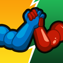 Arm Wrestling VS 2 Player APK