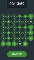 Binary Grid - Brain Math Game Ekran Görüntüsü 1