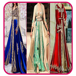 موديلات قفطان 2019 - بدون نت