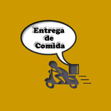Entrega De Comida
