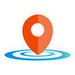Radius Around Me icon