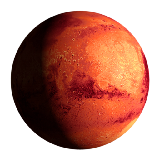 Mars Live Wallpaper