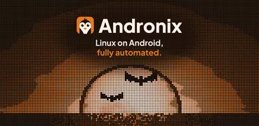 Andronix - Linux on Android