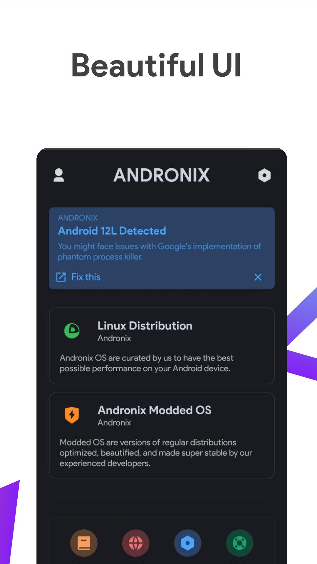 Andronix APK for Android Download Andronix APK for Android Download