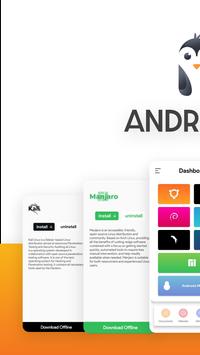 Andronix 海报