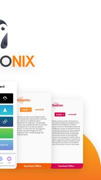 Andronix 截图 1