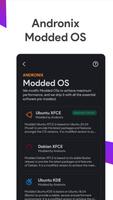 Andronix ảnh chụp màn hình 2