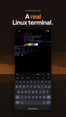 Andronix - Linux on Android XAPK download