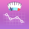 Weyt - Weight Log Tracker APK