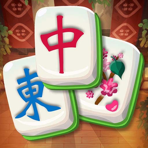 Mahjong Panda: gioco classico 
