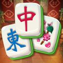 Mahjong Panda : Jeu classique  APK