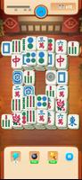 Mahjong Panda Affiche