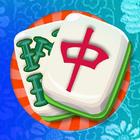 Mahjong Ruby 아이콘
