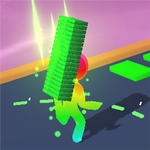 Brick Builder 3D icon