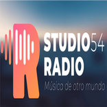 Radio Studio 54