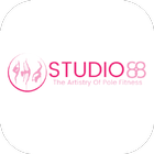 Studio 88 Pole Fitness icon