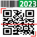 QR Barcode Scan Generate 2023 APK