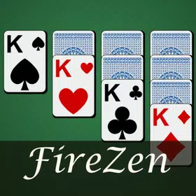 FireZen Solitaire – Relax&Win