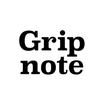 顧客管理で売上UP Gripnote - グリップノート APK