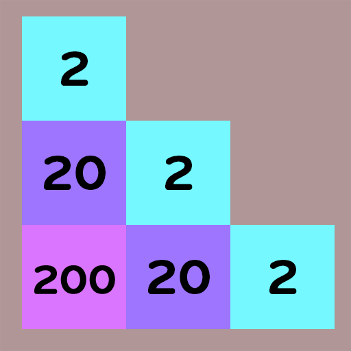 Dyo: Number Matching