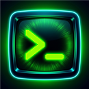 POLYGLOT: Code in the Terminal APK