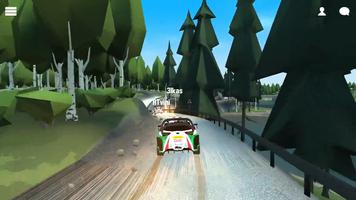Madcar Rally screenshot 1