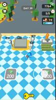 Idle Egg Factory: My mini mart screenshot 1