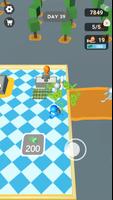 Idle Egg Factory: My mini mart screenshot 2