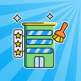 My Perfect Hotel: Idle Tycoon ikona
