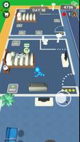 My Perfect Hotel: Idle Tycoon スクリーンショット 1