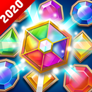 Temple Gem : Match 3 Puzzle APK