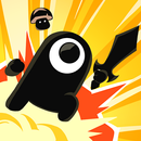 APK Awesome Devil: Idle RPG!