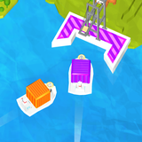 Drop Ship 3D आइकन