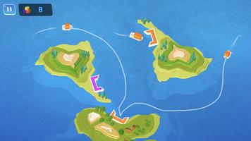 Drop Ship 3D скриншот 2