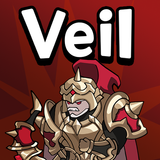 Ash N Veil ícone