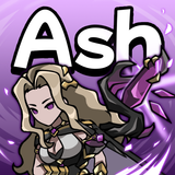 APK Ash N Veil : Fast Idle Action