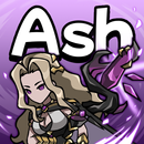 Ash N Veil: Aksi Idle Berburu APK