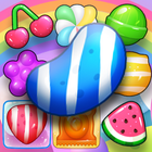 CandyPop Mania biểu tượng