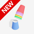 Cup Stacking