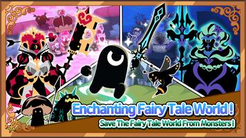 Devil Tales : Idle RPG screenshot 1