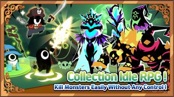 Devil Tales : Idle RPG screenshot 2