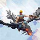 Dragon Hero 3D: RPG de Ação APK