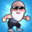 Kimegg : K-Celeb's Idle RPG ícone