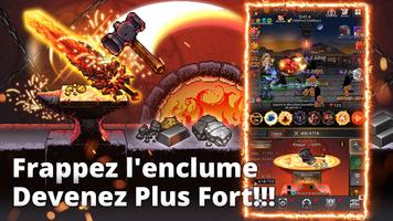 Dark Clan : RPG Oisif Affiche